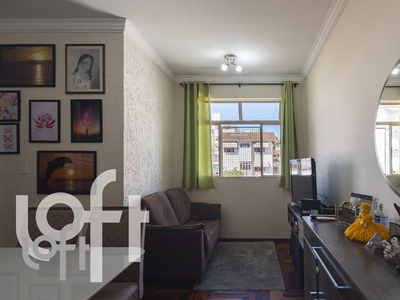 Apartamento à venda em Jardim Montanhês com 168 m², 3 quartos, 2 suítes, 2 vagas