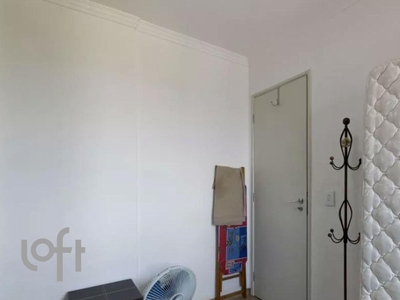 Apartamento à venda em Liberdade com 60 m², 2 quartos, 1 vaga