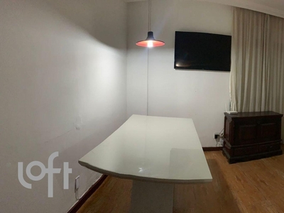 Apartamento à venda em Nova Cachoeirinha com 94 m², 3 quartos, 1 vaga