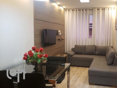 Apartamento à venda em Nova Granada com 64 m², 2 quartos, 1 vaga