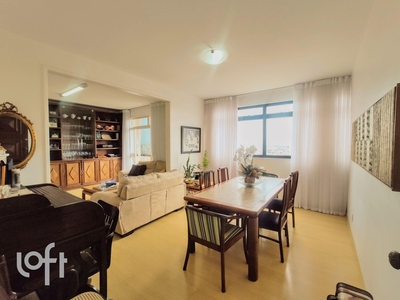 Apartamento à venda em Novo São Lucas com 150 m², 4 quartos, 1 suíte, 2 vagas