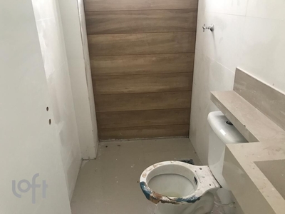 Apartamento à venda em Santa Amélia com 45 m², 2 quartos, 2 vagas