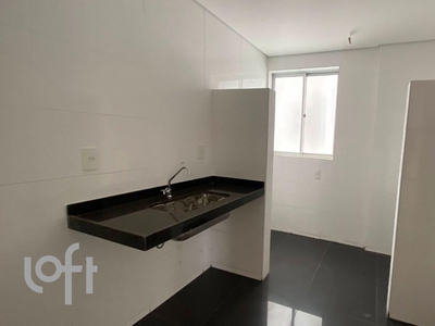 Apartamento à venda em Santa Terezinha com 72 m², 3 quartos, 1 suíte, 1 vaga