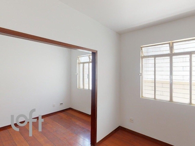 Apartamento à venda em Santo Antônio com 140 m², 3 quartos, 1 suíte, 2 vagas