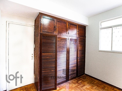 Apartamento à venda em Santo Antônio com 67 m², 2 quartos