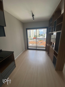 Apartamento à venda em Sumaré com 29 m², 1 quarto, 1 suíte