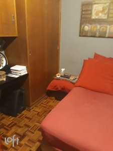 Apartamento à venda em Vila Isabel com 100 m², 2 quartos, 1 suíte, 1 vaga