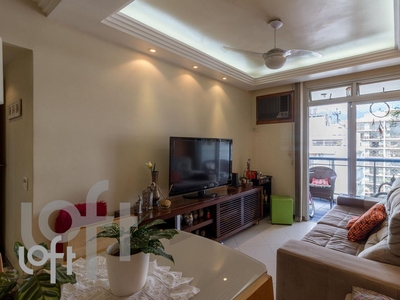Apartamento à venda em Vila Isabel com 148 m², 3 quartos, 2 suítes, 2 vagas