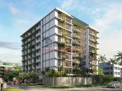 Apartamento alto padrão para vender, Jardim Oceania, João Pessoa, PB