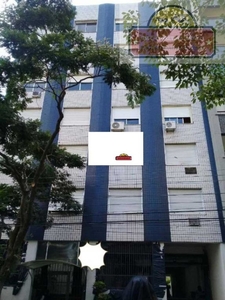 Apartamento c/01 Dormitório na Demétrio Ribeiro