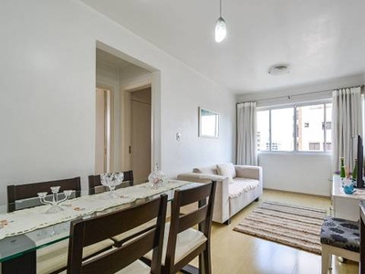 Apartamento com 1 Quarto à venda, 60m² - Pinheiros