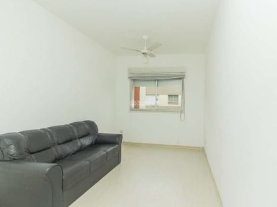 Apartamento com 1 quarto para alugar na saldanha da gama, 853, partenon, porto alegre, 40 m2 por r$ 1.450