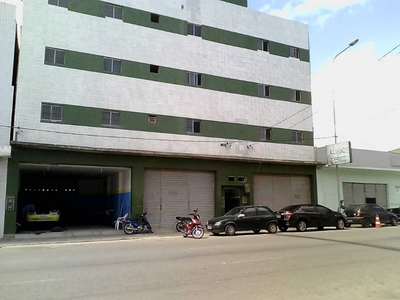 Apartamento com 1 Quarto, São José, Campina Grande, PB