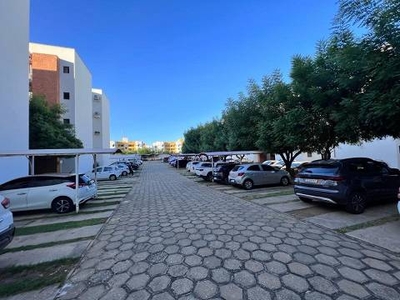 Apartamento com 2 Quartos à venda, 58m² - Santa Isabel