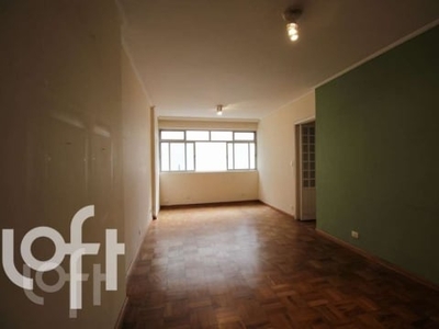 Apartamento com 2 quartos à venda na rua doutor albuquerque lins, --, santa cecília, são paulo por r$ 800.000