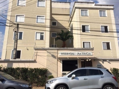 Apartamento com 2 quartos à venda no nova américa, piracicaba , 48 m2 por r$ 160.000