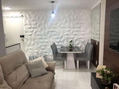 Apartamento com 2 quartos para alugar na avenida interlagos, 1601, jardim umuarama, são paulo, 110 m2 por r$ 5.200