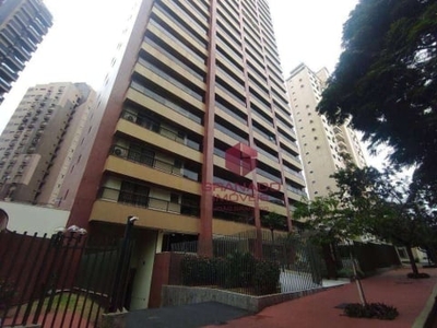 Apartamento com 3 dormitórios para alugar, 198 m² por r$ 9.300,00/mês - zona 04 - maringá/pr