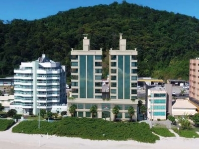 Apartamento com 4 quartos à venda em morretes, itapema , 230 m2 por r$ 4.895.000