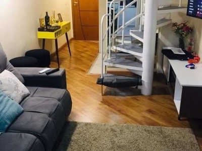 Apartamento em diadema