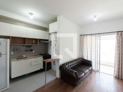 Apartamento para aluguel - bela vista, 2 quartos, 46 m² - são paulo