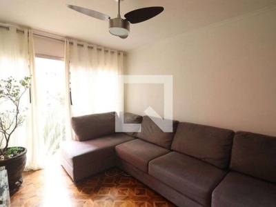 Apartamento para venda - casa verde, 4 quartos, 97 m² - são paulo