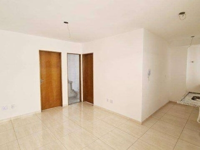Apartamento para venda - cidade líder - são paulo/sp - 02 dormitórios - 45 metros quadrados por r$ 205.000