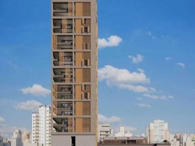 Apartamento para venda em perdizes - são paulo, sp