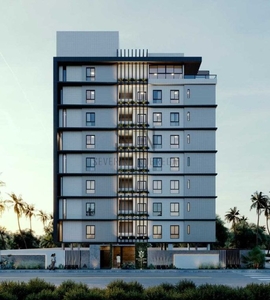 Apartamento para vender, Intermares, Cabedelo, PB