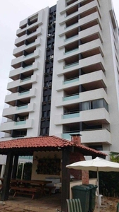 Apartamento para vender, Intermares, Cabedelo, PB