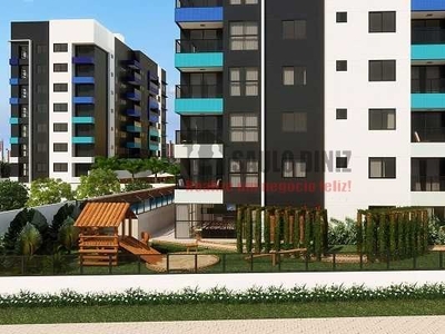 Apartamento para vender, Jardim Oceania, João Pessoa, PB