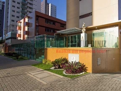 Apartamento para vender, Tambaú, João Pessoa, PB