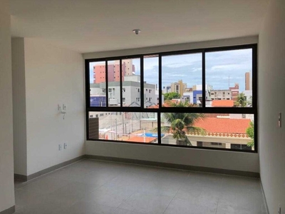 APTO NOVÍSSIMO 62 m² - 2 QUARTOS (1 SUÍTE) BESSA - JOÃO PESSOA/PB