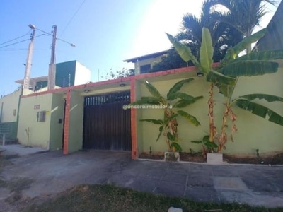 Casa à venda, 4 quartos, 1 suíte, 3 vagas, amaro branco - olinda/pe