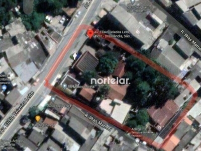 Casa com 2 dormitórios - venda por r$ 2.156.600 ou aluguel por r$ 4.083/mês - sítio morro grande - são paulo/sp...