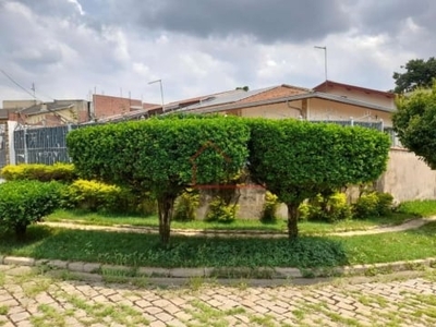 Casa com 3 quartos para alugar no bosque de barão geraldo, campinas por r$ 3.500