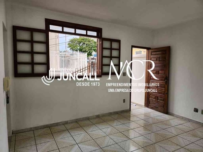 Casa com 4 quartos para alugar no bairro Renascença, 276m²