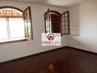Casa com 5 quartos à venda no bairro Mangabeiras, 406m²