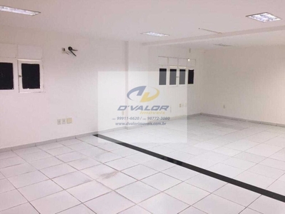 Casa Comercial em Tambauzinho -300m²