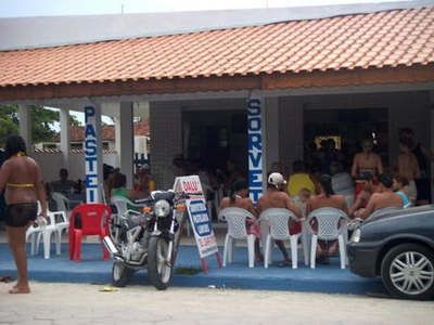 Casa De Praia Com Comercio Praia Da Jureia Iguape Litoral Sul