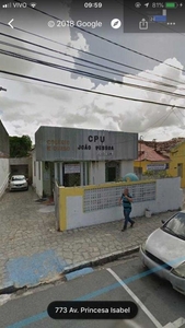 Casa para alugar ou vender, Centro, João Pessoa, PB