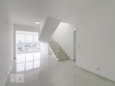 Cobertura para aluguel - centro, 3 quartos, 186 m² - osasco