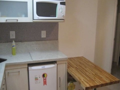 Flat com 1 quarto para alugar na alameda jaú, 1608, cerqueira césar, são paulo, 34 m2 por r$ 2.800