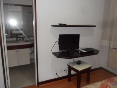 Flat com 1 quarto para alugar na alameda jaú, 1608, cerqueira césar, são paulo, 38 m2 por r$ 2.500