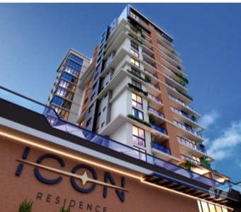 INVESTIDORES DE IMÓVEIS - ICON APARTEMENTOS - ITAPÓÁ SC