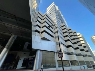 Sala para alugar, 300 m² por r$ 14.830,50/mês - centro - curitiba/pr