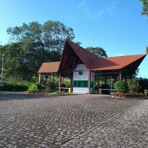 Terreno para vender no Condomínio Reino Verde, próximo a Galante, PB