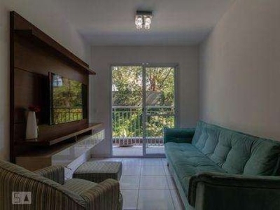 Venda | apartamento com 47 m², 2 dormitório(s). vila andrade, são paulo