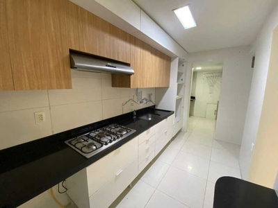 Vendo apto 3 quartos (2 suites) + home office todo reformado no Aeroclube - João Pessoa/PB