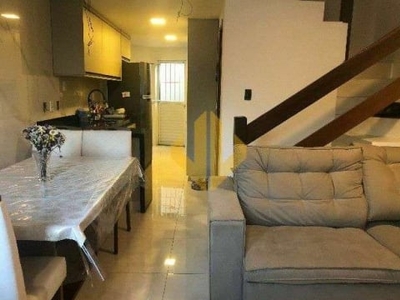 Apartamento à venda em Salvador/BA
